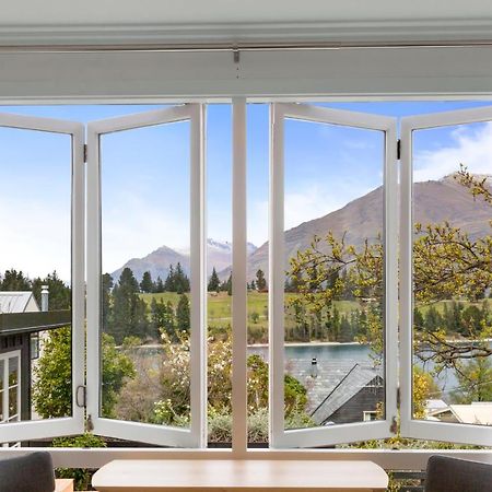 Stay Of Queenstown Eksteriør billede
