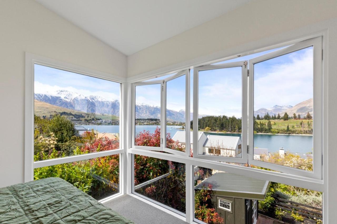 Stay Of Queenstown Eksteriør billede