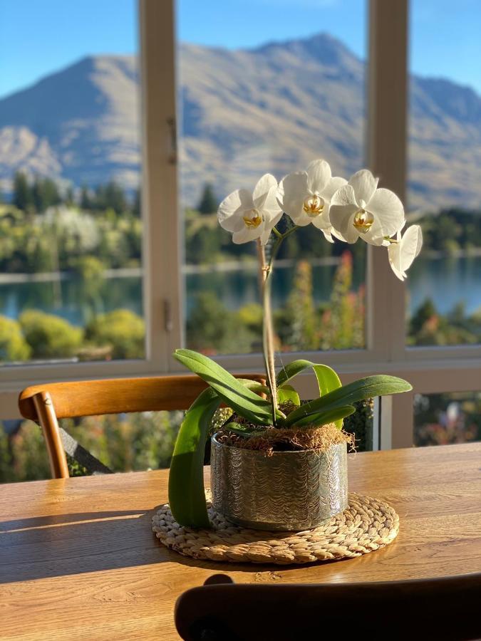 Stay Of Queenstown Eksteriør billede