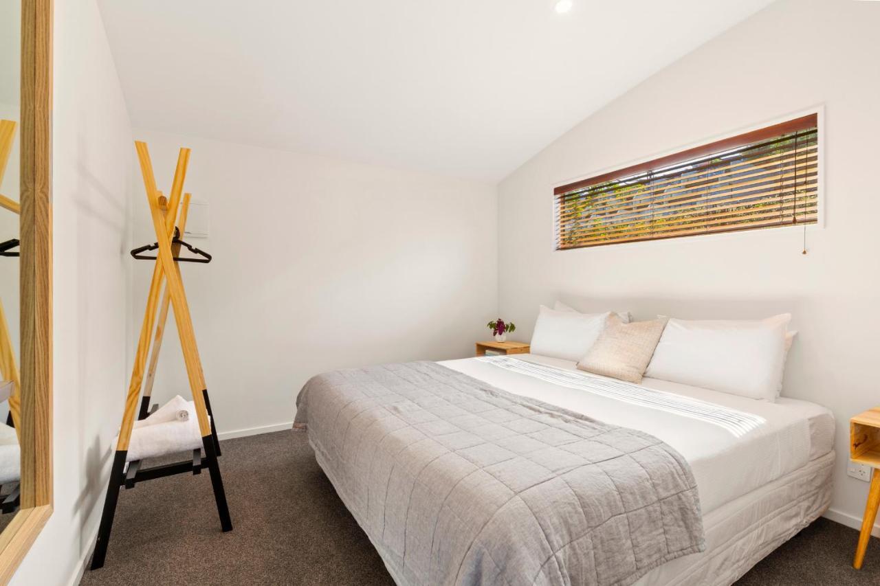 Stay Of Queenstown Eksteriør billede